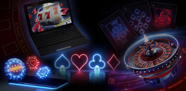 Безопасность в онлайн-казино: как защитить свои данные и финансы