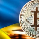 Популярность биржи криптовалют в Украине